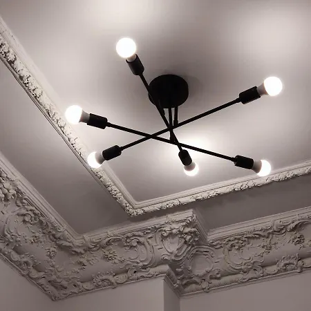 Apartmán Kamienica Centrum Nr 7 Štetín