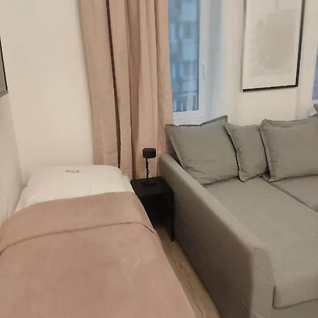 Kamienica Centrum Nr 7 Apartman