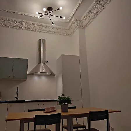 Kamienica Centrum Nr 7 Apartmán *