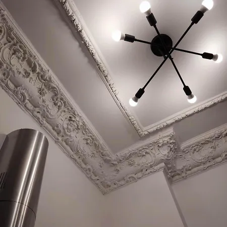 Kamienica Centrum Nr 7