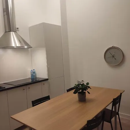 Kamienica Centrum Nr 7