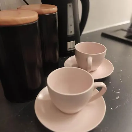 Kamienica Centrum Nr 7 Štetín