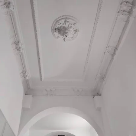 דירה Kamienica Centrum Nr 7 *
