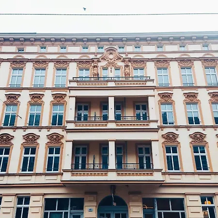 Apartmán Kamienica Centrum Nr 7 *