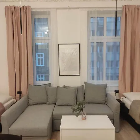 Kamienica Centrum Nr 7 * Štetín