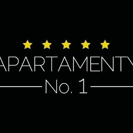 Апартаменты Kamienica Centrum Nr 7 Щецин