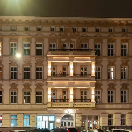 Апартаменты Kamienica Centrum Nr 7 *