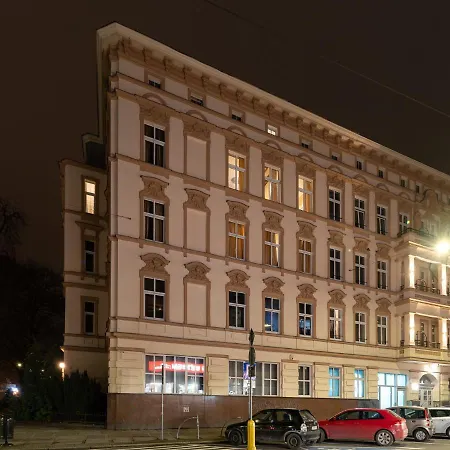 Kamienica Centrum Nr 7