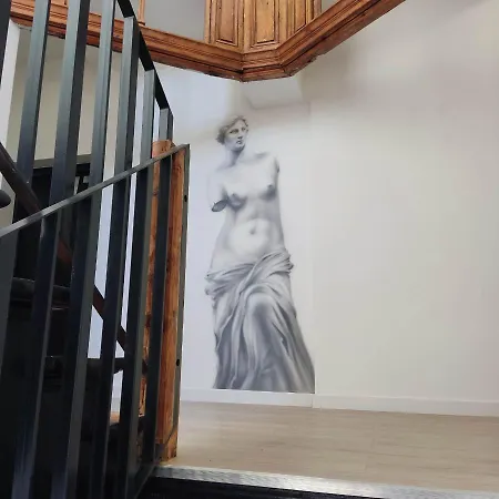 Апартаменты Kamienica Centrum Nr 7