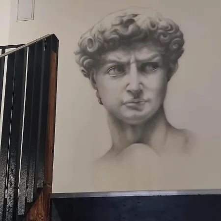 Kamienica Centrum Nr 7 Szczecin