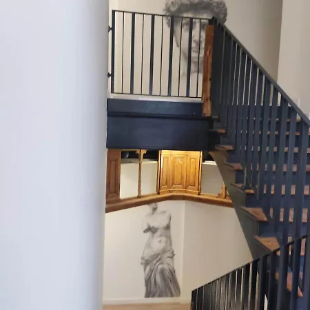 Apartman Kamienica Centrum Nr 7 *