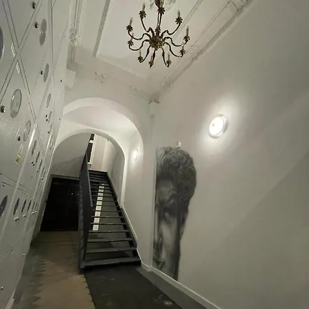 Apartman Kamienica Centrum Nr 7