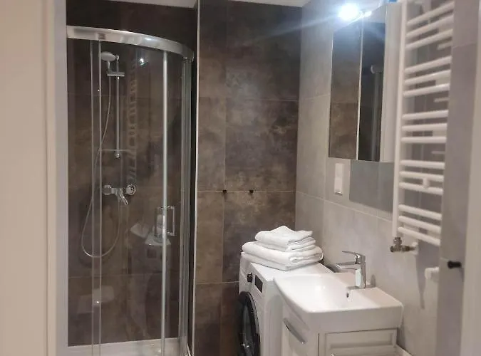 Апартаменты Kamienica Centrum Nr 7