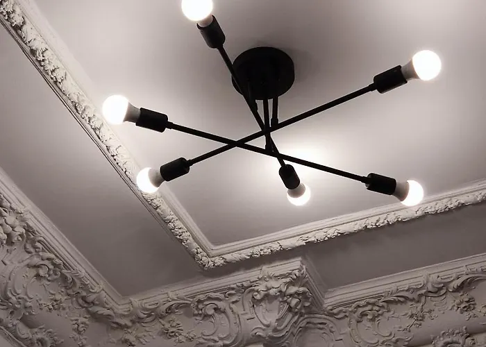 Apartamento Kamienica Centrum Nr 7 Szczecin