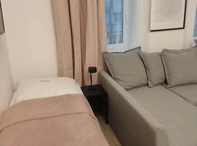 Kamienica Centrum Nr 7 Apartamento