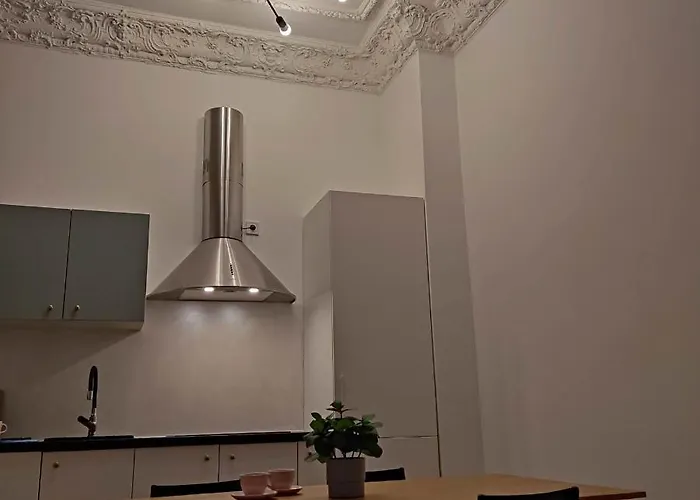 Kamienica Centrum Nr 7 Апартаменты *