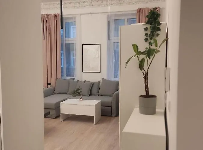 Kamienica Centrum Nr 7 Апартаменты