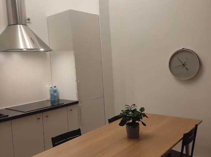 Kamienica Centrum Nr 7