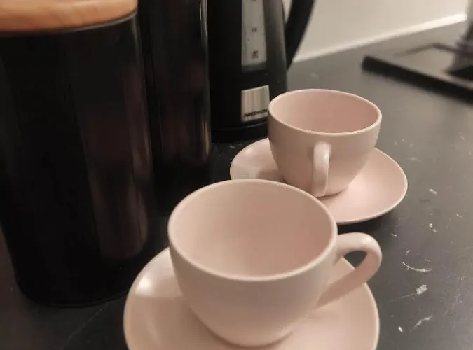 Kamienica Centrum Nr 7 Щецин