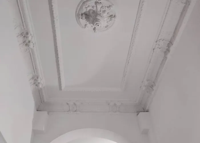 Apartamento Kamienica Centrum Nr 7 *