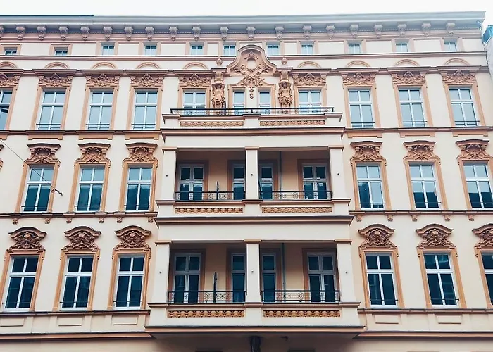 Апартаменты Kamienica Centrum Nr 7 *