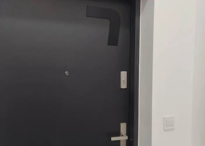 Apartamento Kamienica Centrum Nr 7 Szczecin