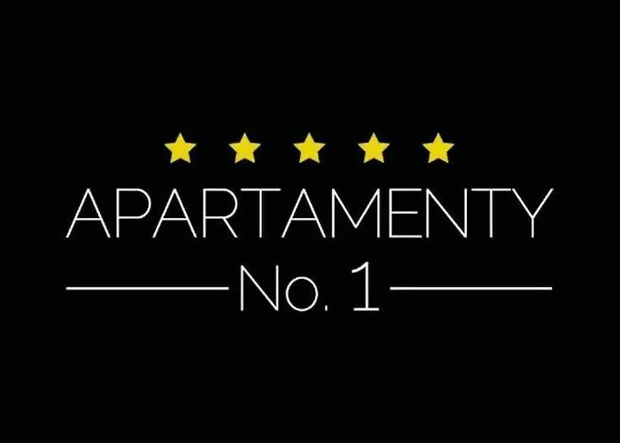 Апартаменты Kamienica Centrum Nr 7 Щецин