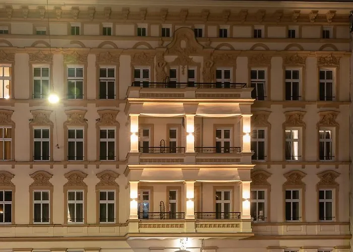 Апартаменты Kamienica Centrum Nr 7 *