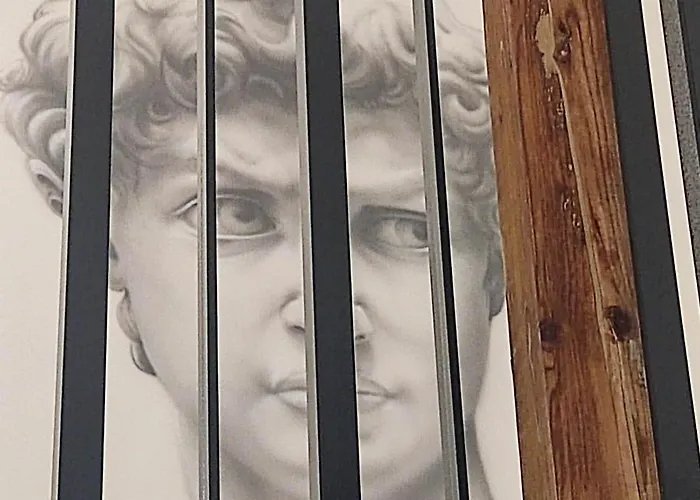 Kamienica Centrum Nr 7 Щецин