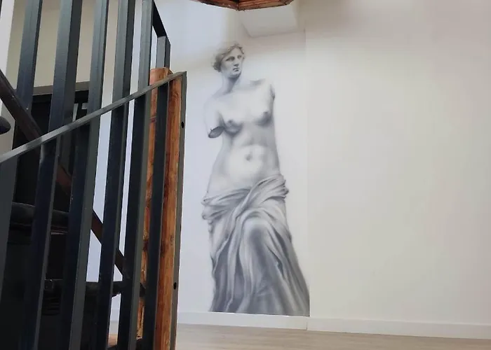 Апартаменты Kamienica Centrum Nr 7