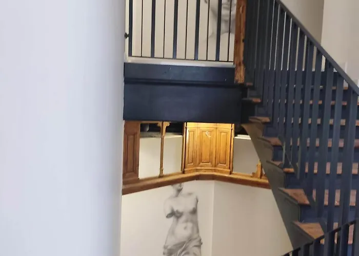 דירה Kamienica Centrum Nr 7 *