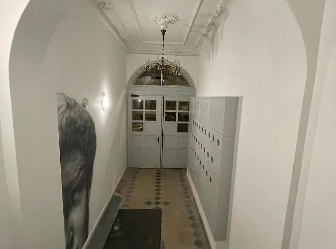 Kamienica Centrum Nr 7 Апартаменты