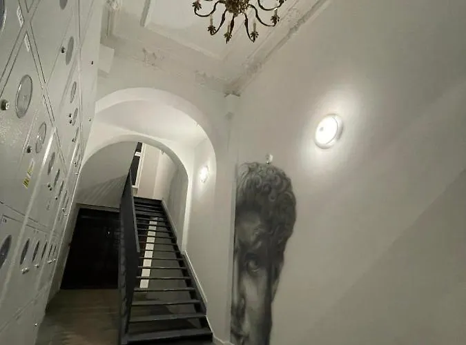 Apartamento Kamienica Centrum Nr 7