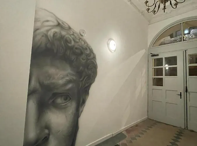 Apartamento Kamienica Centrum Nr 7 *